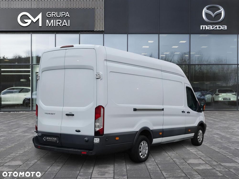 Ford transit - 5