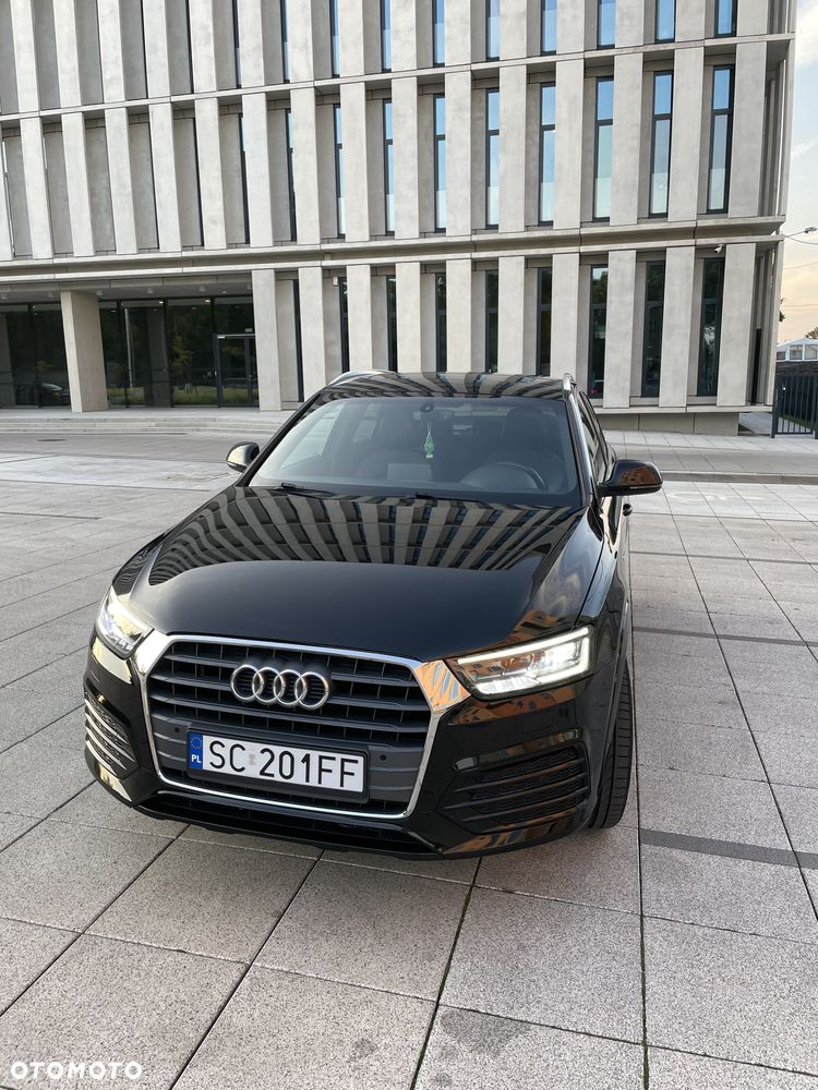 Audi Q3 40 TFSI Quattro S tronic S line - 4