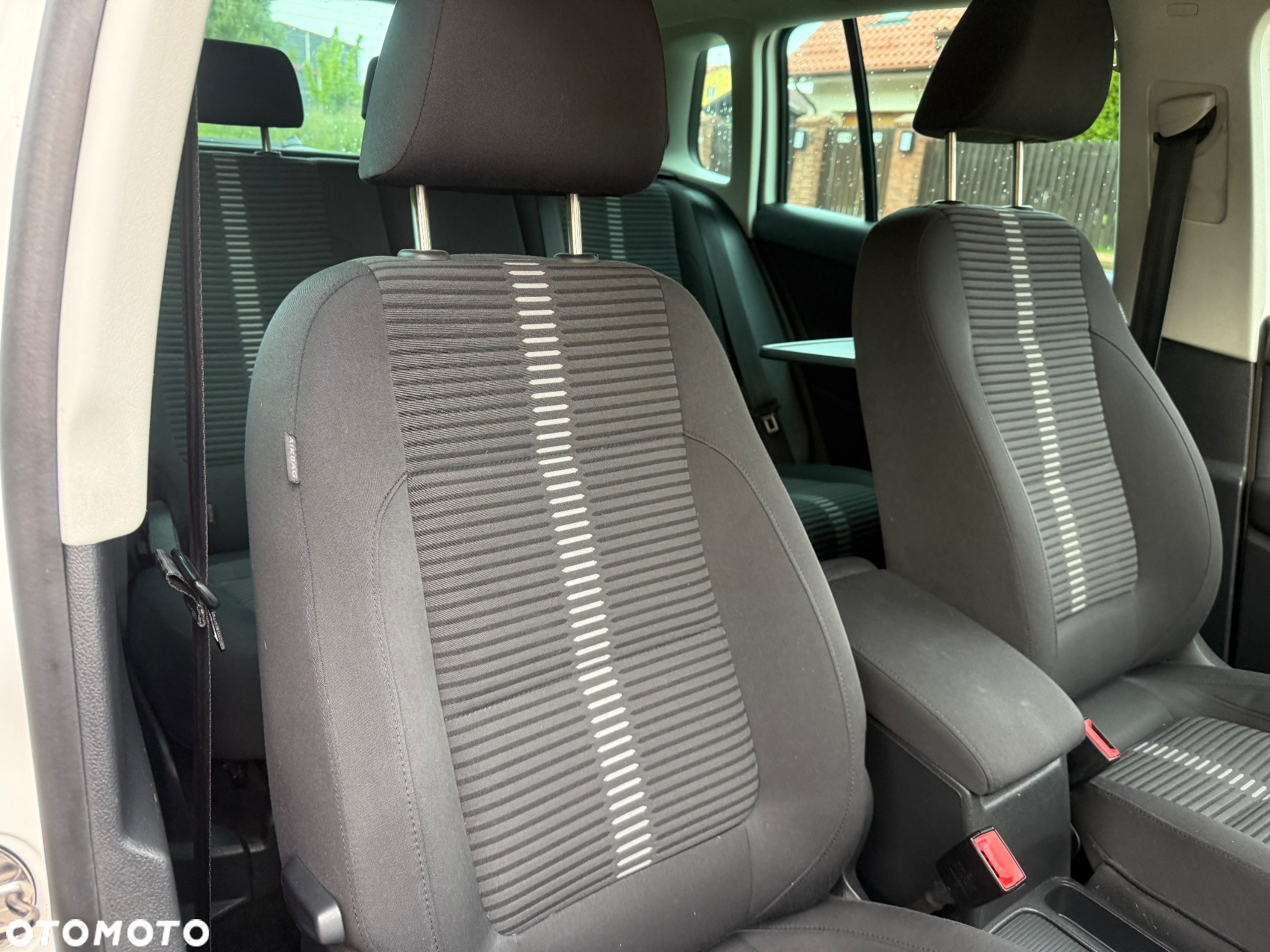 Volkswagen Tiguan - 13
