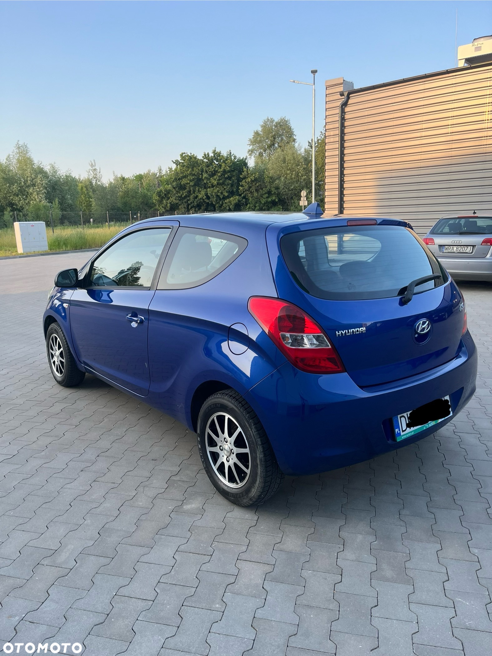 Hyundai i20 1.2 Comfort - 7