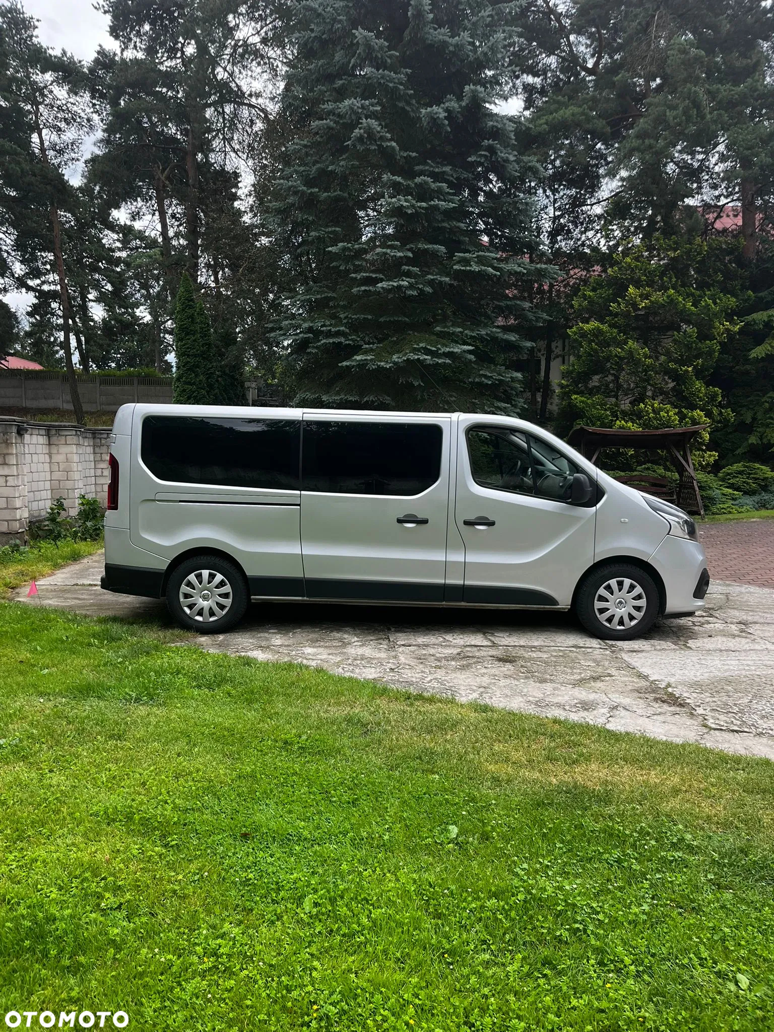 Renault Trafic - 7