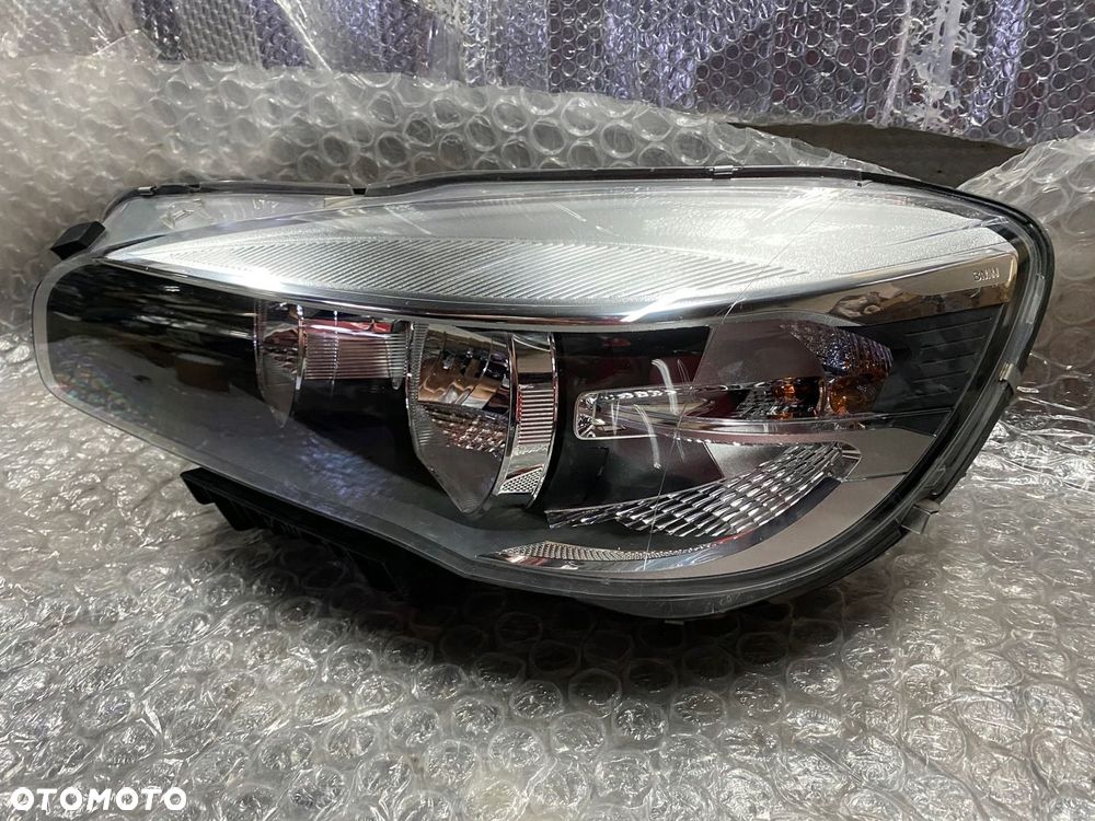 LAMPA LEWA ZWYKŁA H7 LED BMW 2 F45 F46 7422573 - 1