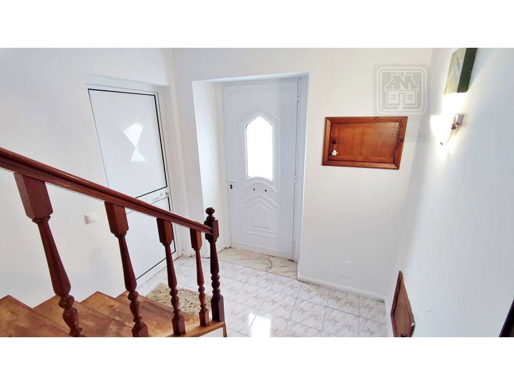 VENDA de CASA - MORADIA T3+1 com garagem e terraços - Arrifes, Pont... - Grande imagem: 5/54