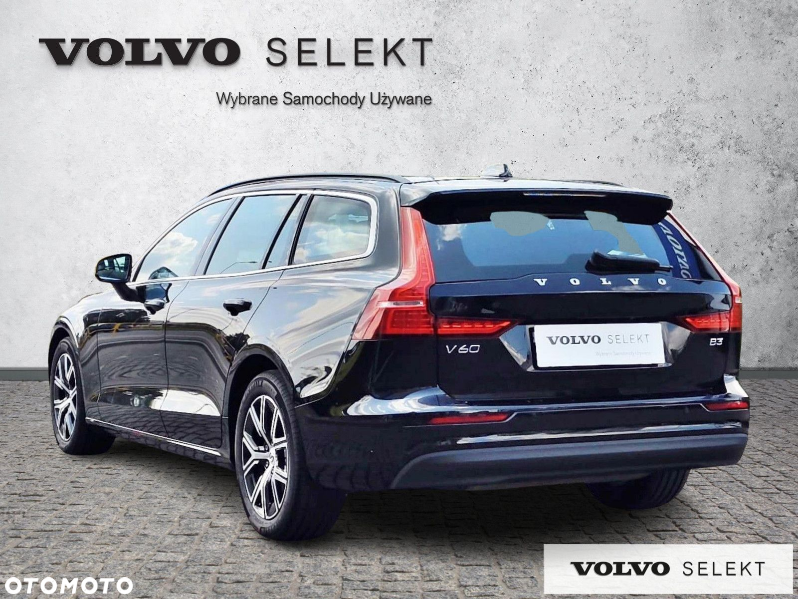 Volvo V60 - 9