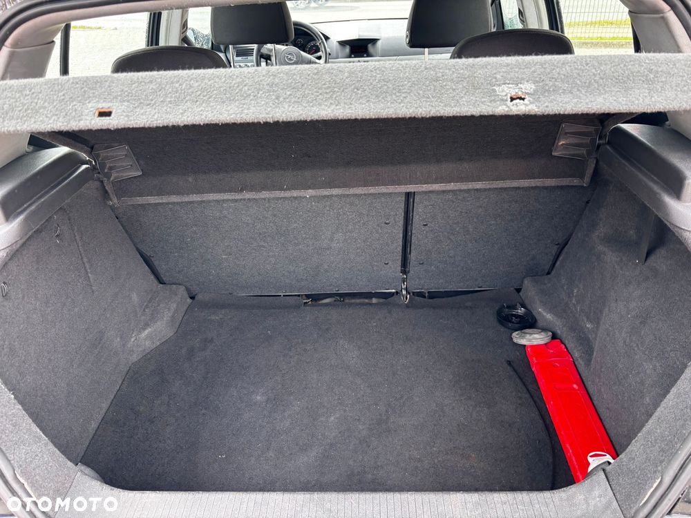 Opel Astra 1.4 Edition - 9
