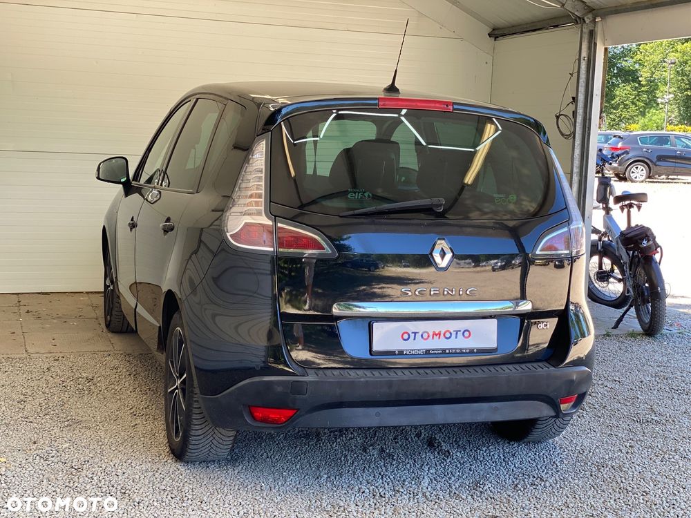 Renault Scenic Energy dCi 130 S&S Bose Edition - 31