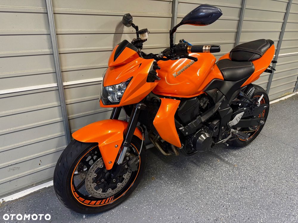 Kawasaki Z - 11