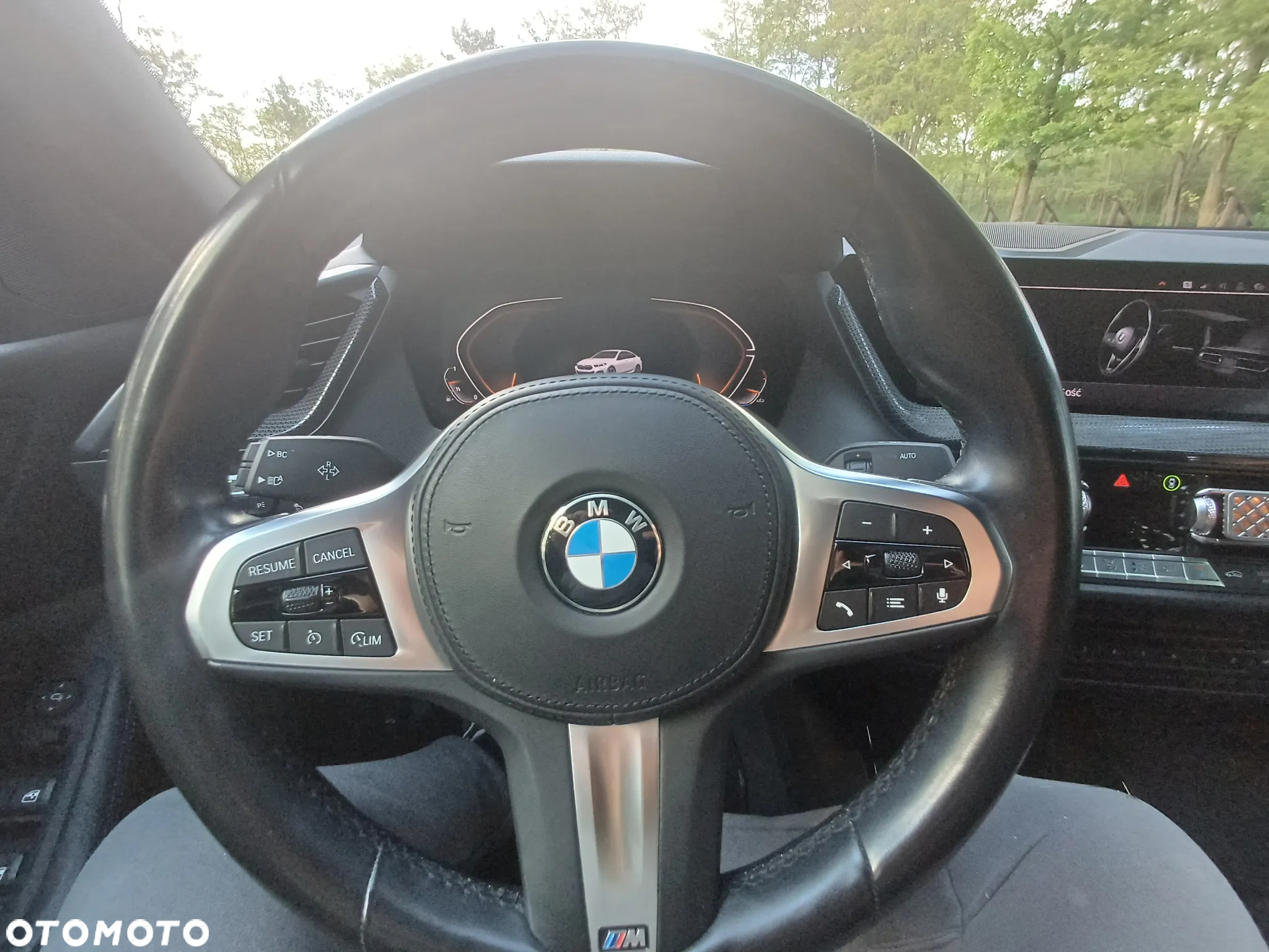 BMW Seria 2 218i M Sport - 13