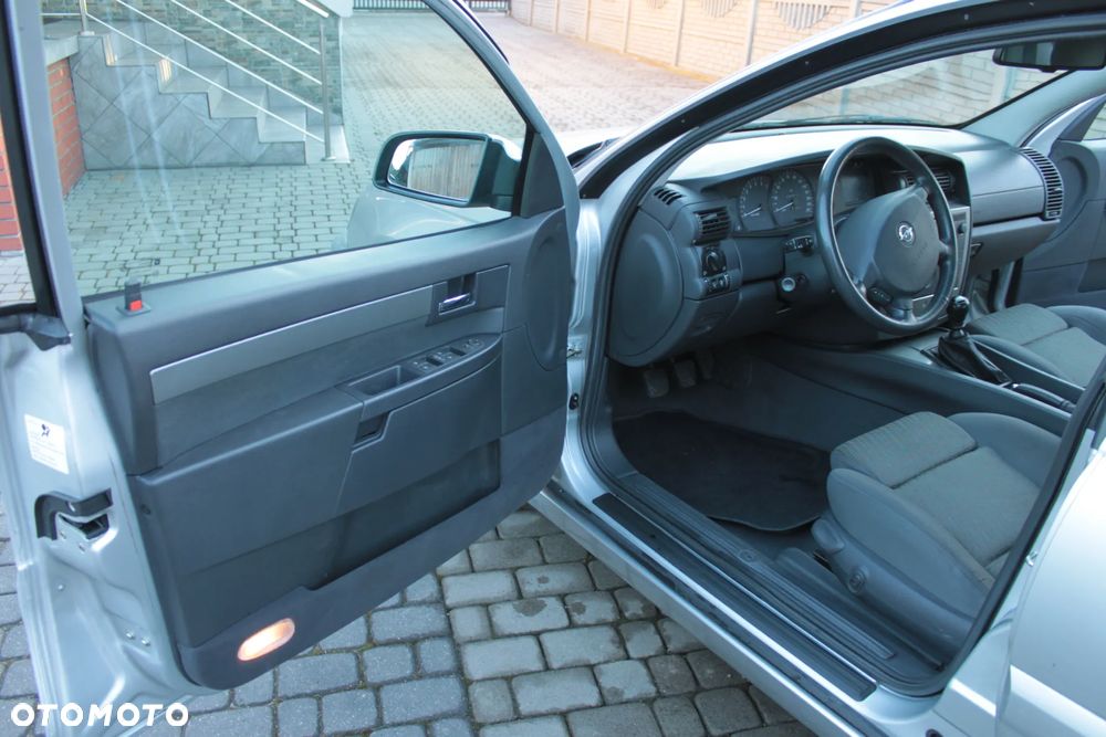 Opel Omega - 21