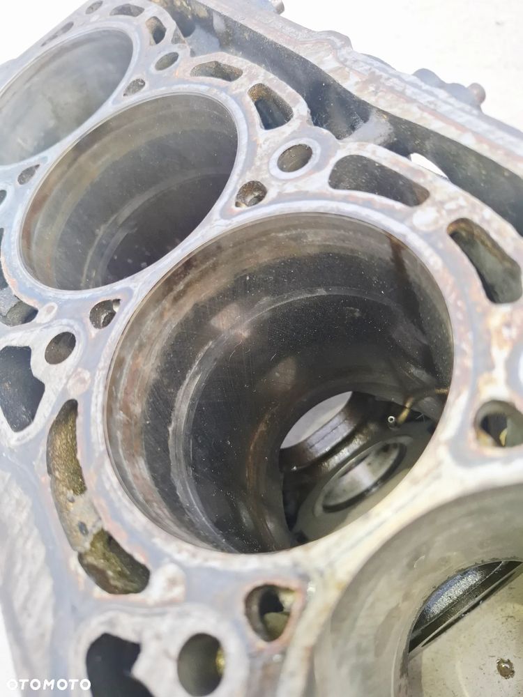 Blok Silnika Dół 2.0TFSI 06H103021L CCZ Audi VW Seat Skoda - 9