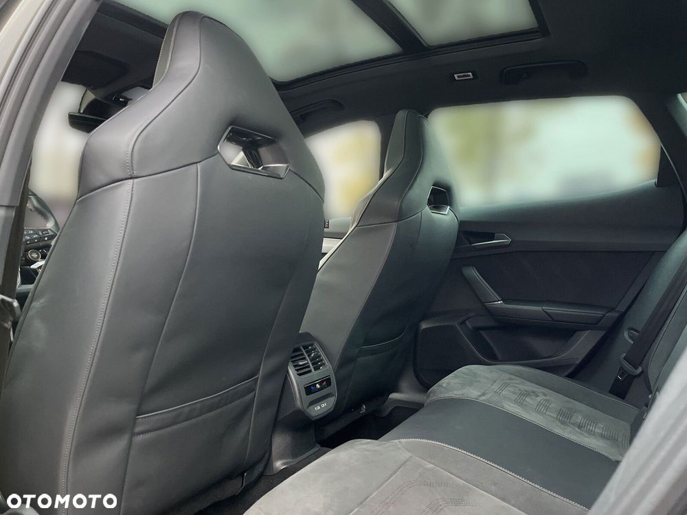 Cupra Formentor 2.0 TSI 4Drive VZ Tribe Edition DSG - 41