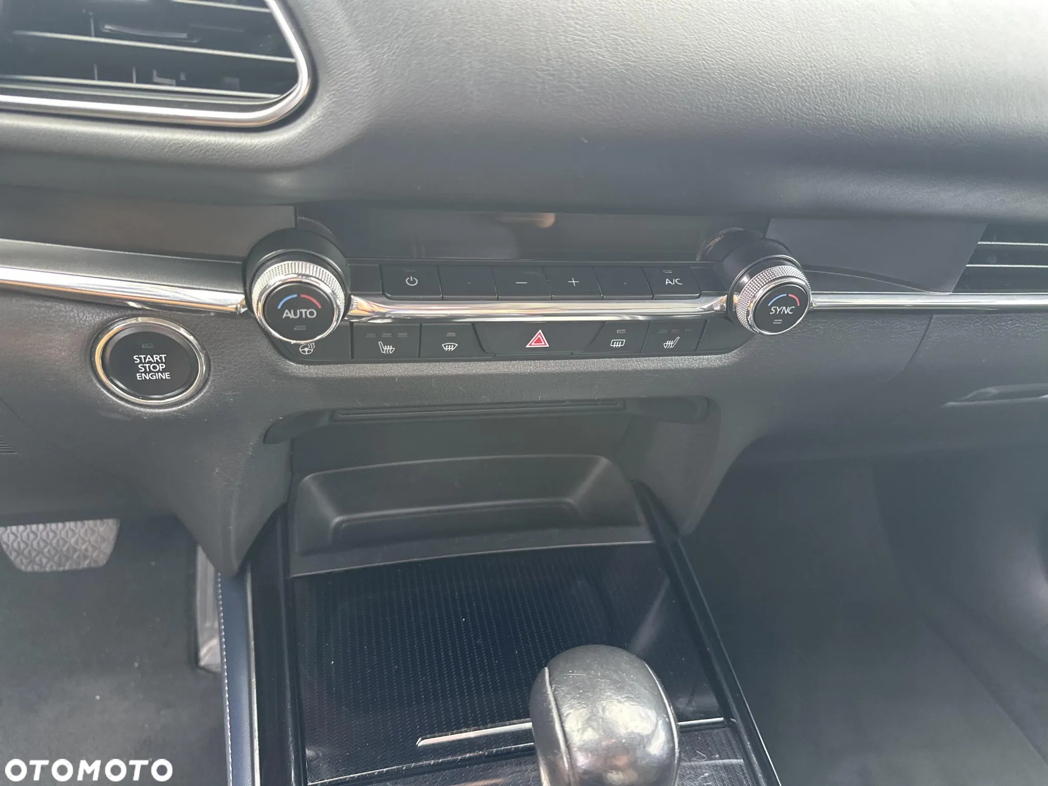 Mazda CX-30 - 12