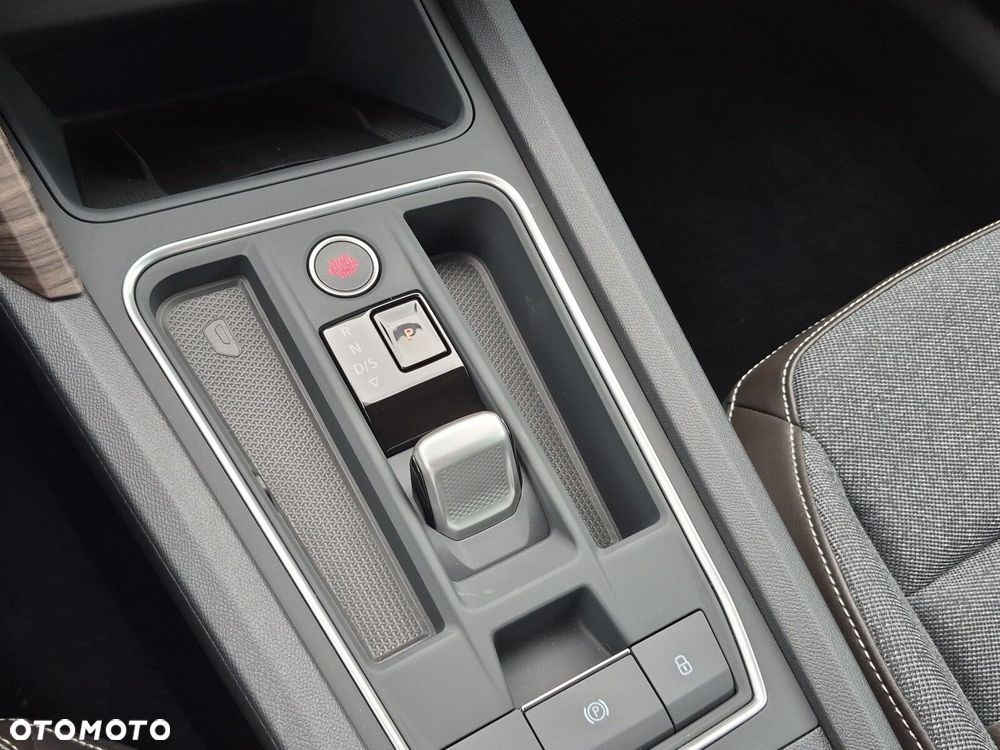 Seat Leon 2.0 TSI Xcellence DSG - 22