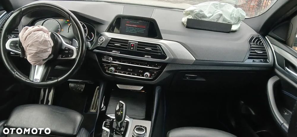 BMW X4 xDrive30d M Sport - 14