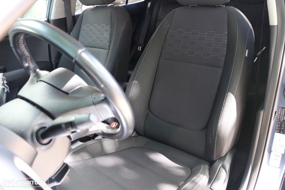 Kia Rio 1.0 T-GDi EX - 16