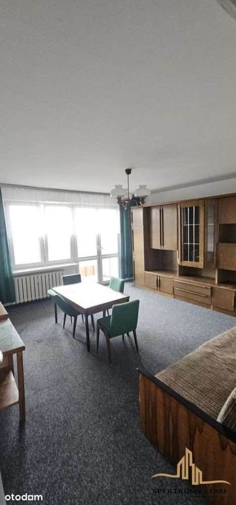 3 Pokoje, Osobna Kuchnia, Balkon! Pod Inwestycje!