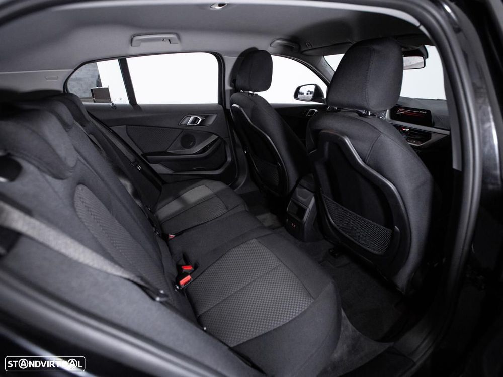 BMW 116 - 12