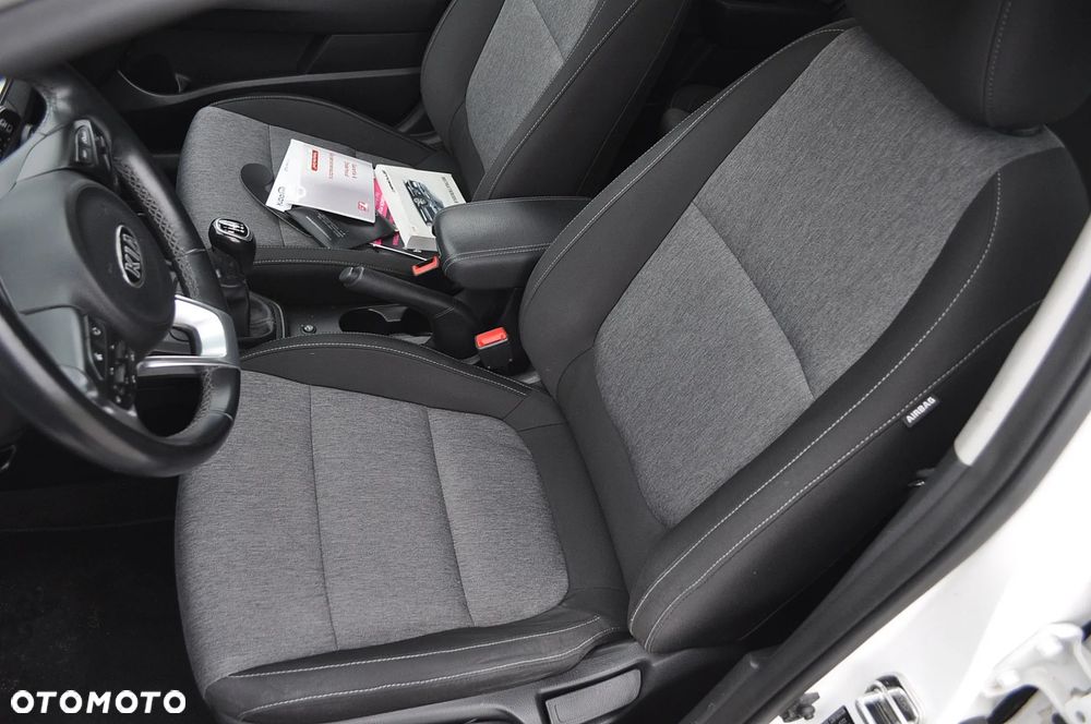 Kia Stonic 1.0 T-GDI 120 Spirit - 20