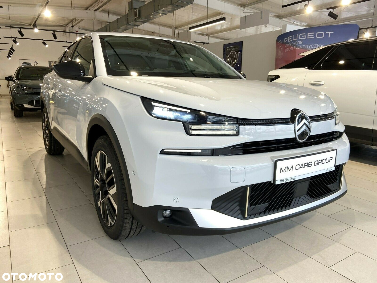 Citroën C4 - 3