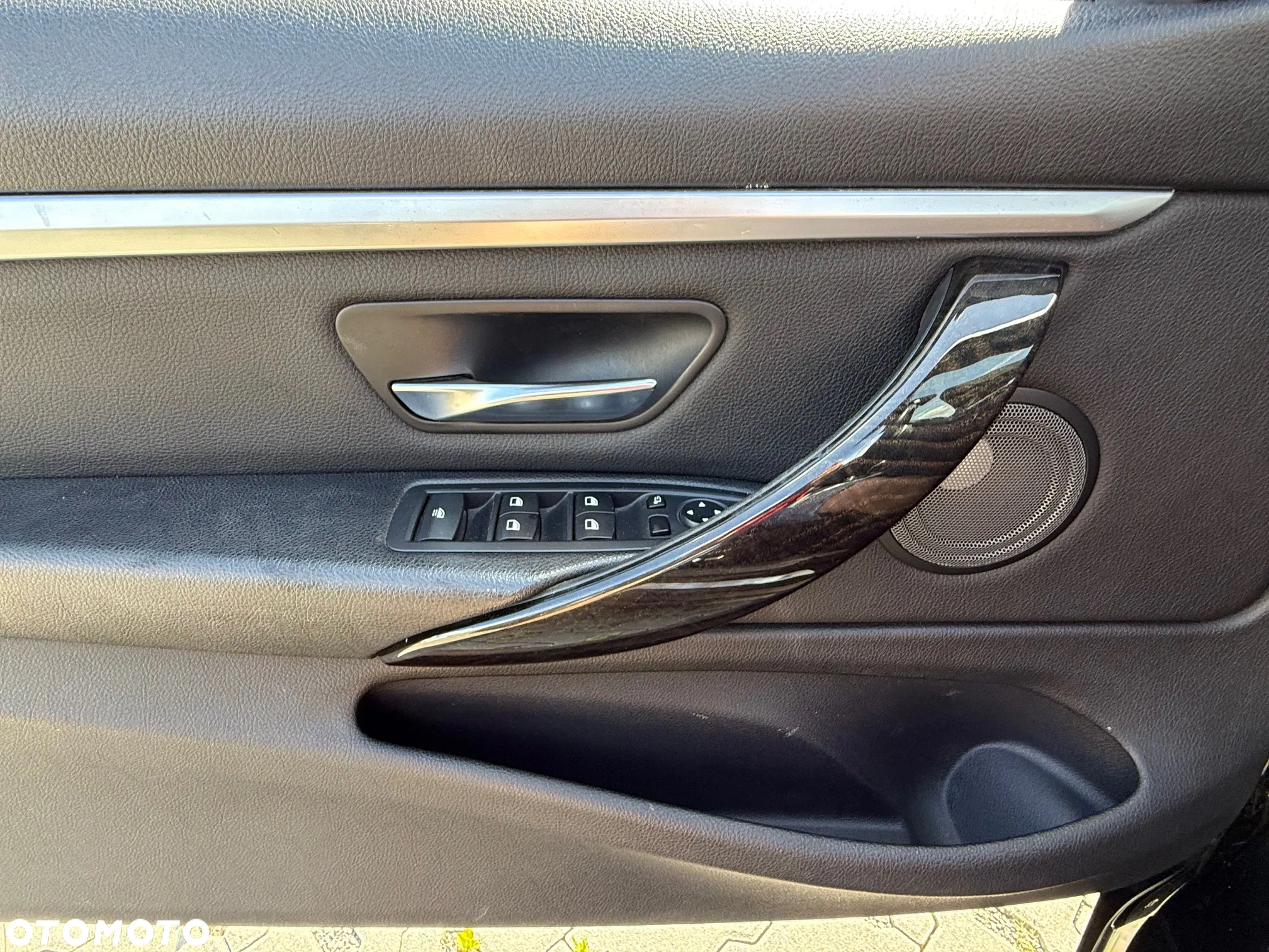 BMW Seria 4 430i Cabrio Sport Line - 21