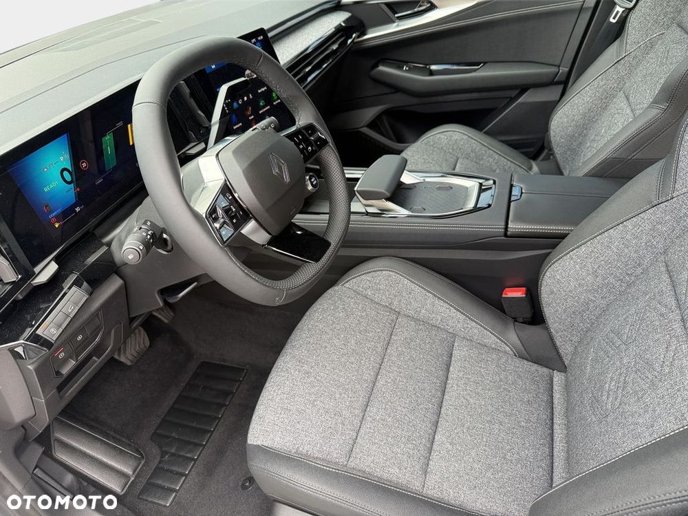 Renault Austral 1.2 E-Tech Full Hybrid 200 Techno MMT - 11