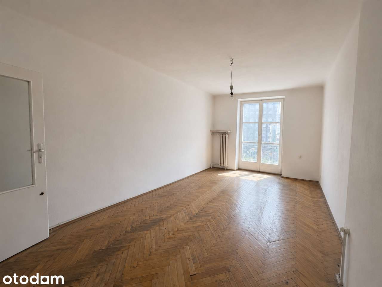Mieszkanie w samym sercu Warszawy| Marszałkowska 140 | 53,46 m²|
