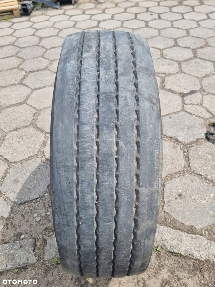 OPONA KOŁO GITI 315 70 R 22,5 18r. 10mm - 1