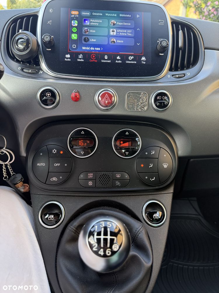 Fiat 500 - 7