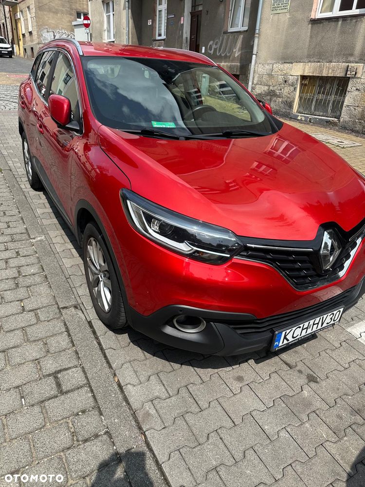 Renault Kadjar - 1