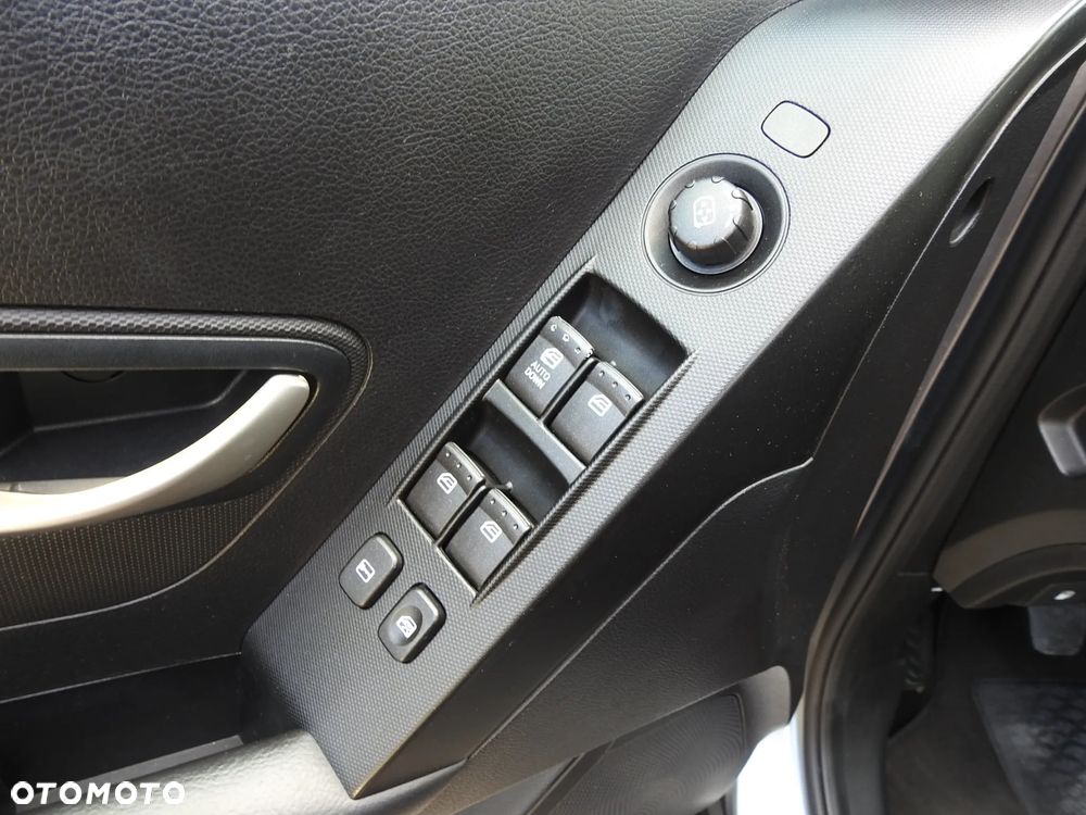 SsangYong/KGM Korando 2.0 2WD Quartz - 15