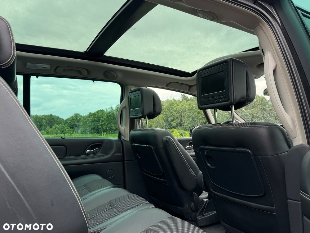 Renault Grand Espace 2.0 Celsium - 8