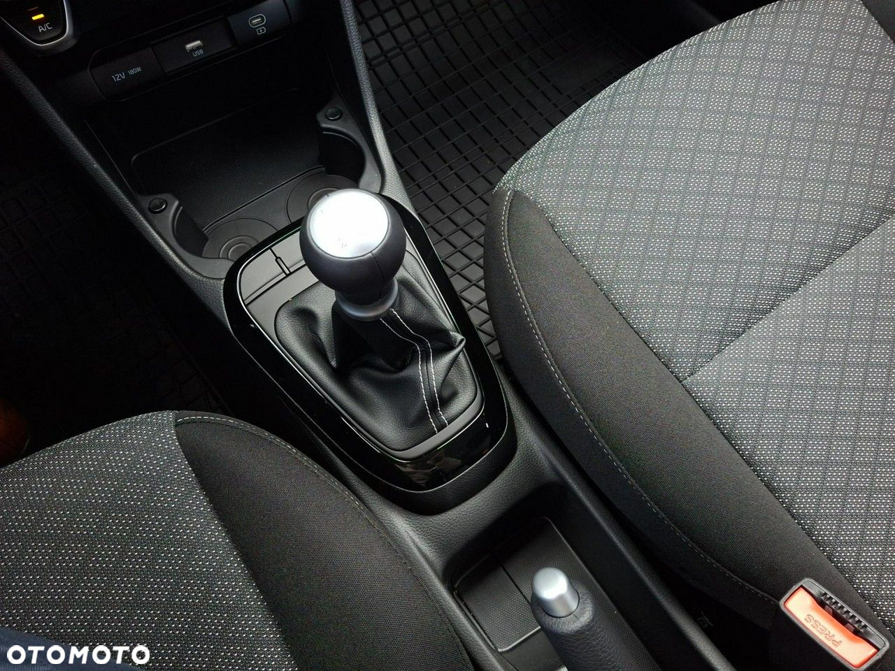 Kia Picanto 1.2 DPI L - 15