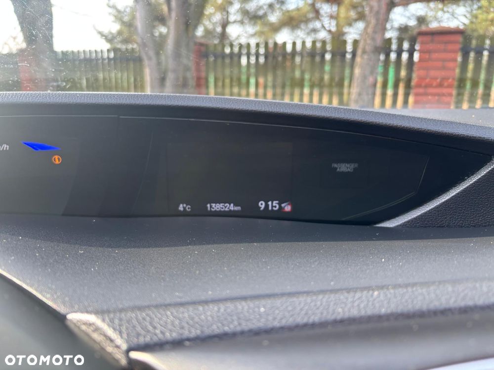Honda Civic 1.6 i-DTEC Elegance (Honda Connect+) - 33