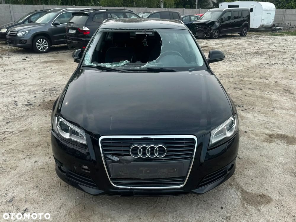 Audi A3 Sportback 1.8 TFSI Attraction S tronic - 9