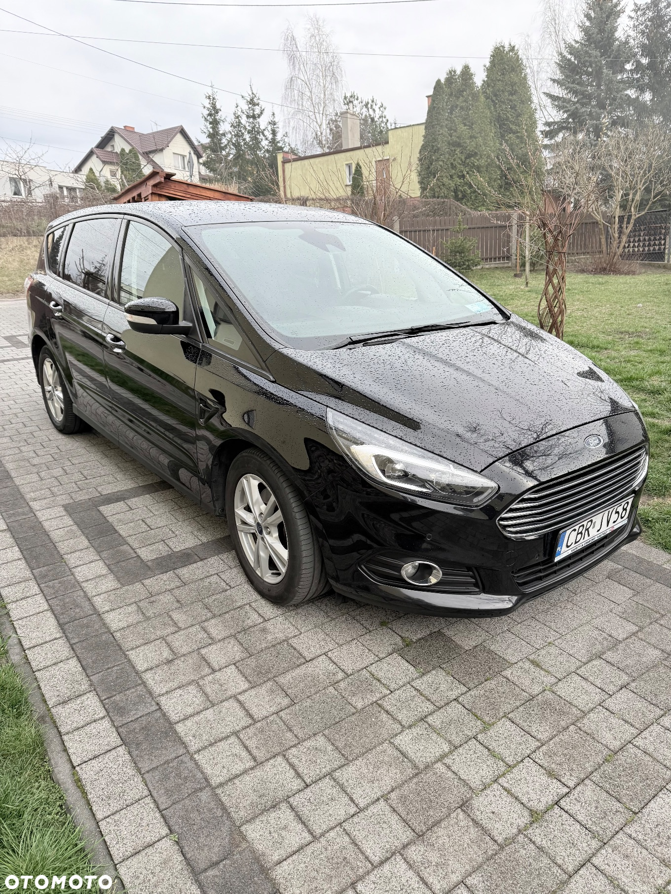 Ford S-Max 2.0 TDCi Trend PowerShift - 10