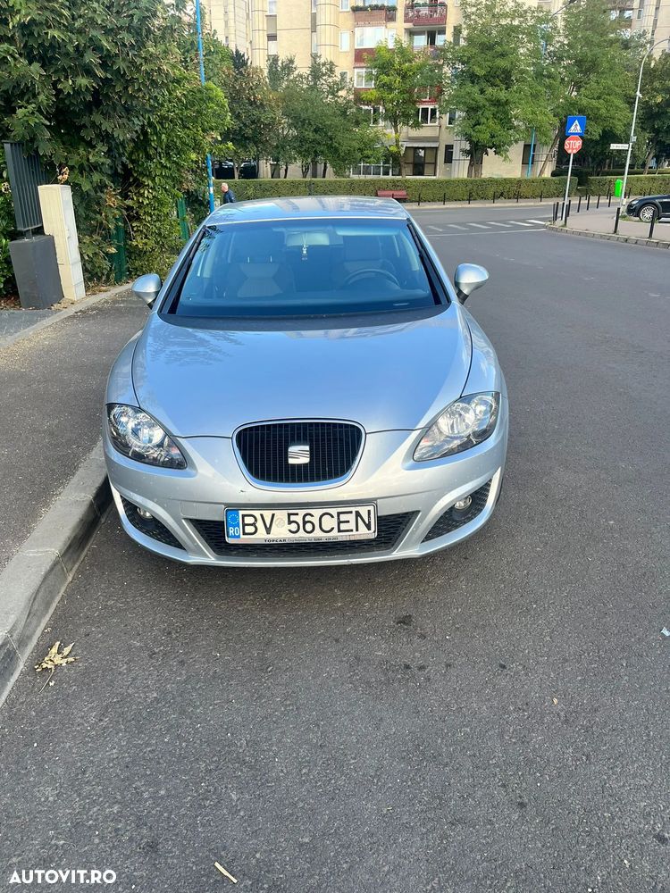 Seat Leon 1.6 Activ - 2