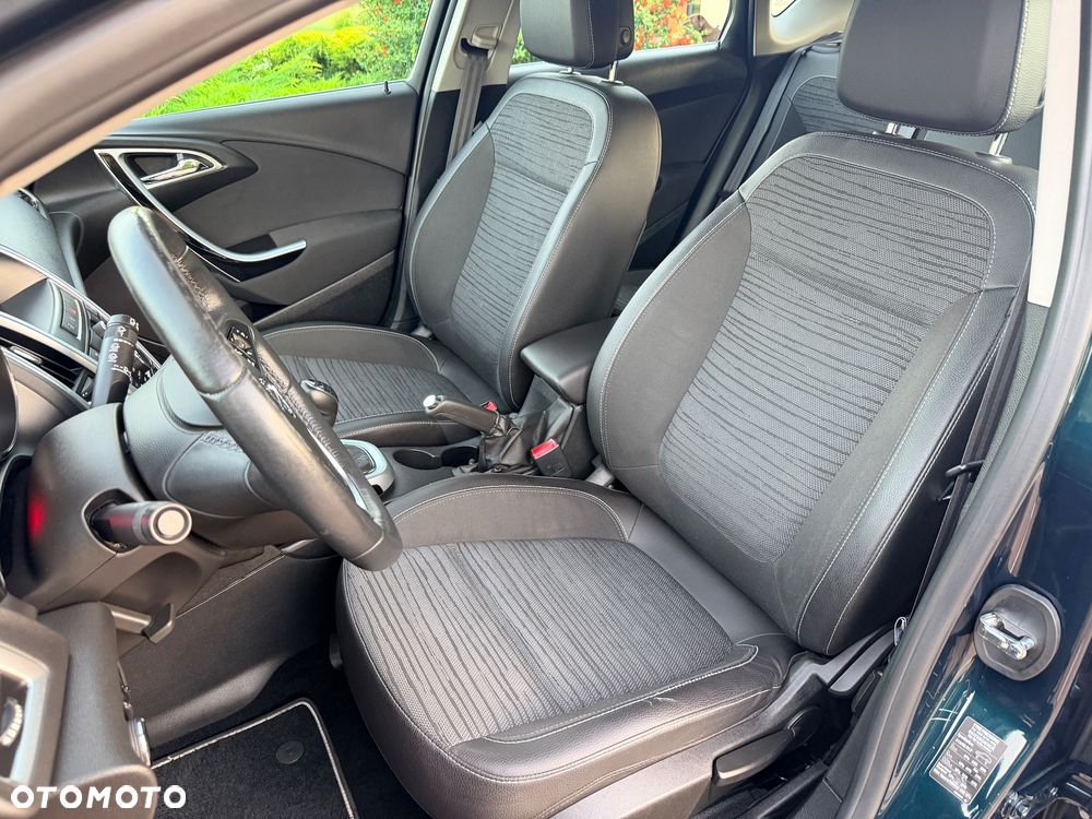 Opel Astra 1.6 ENERGY - 26