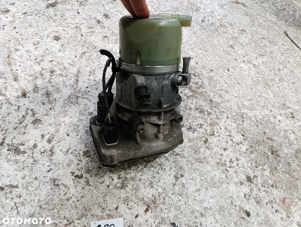 POMPA WSPOMAGANIA FORD 6G91-3K514-AK - 3