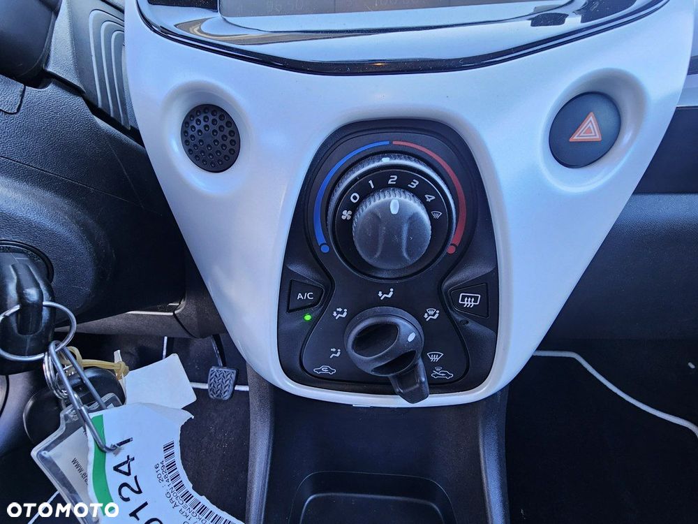 Toyota Aygo x-cite Style Selection - 32