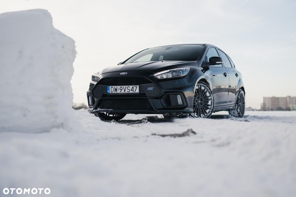 Ford Focus - 3