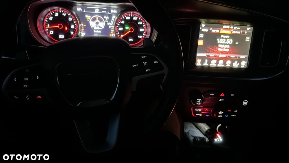 Dodge Charger - 6