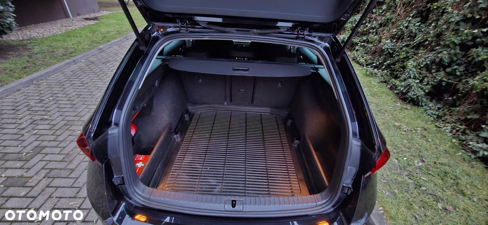 Skoda Octavia 1.5 TSI e-Tec Ambition DSG - 16