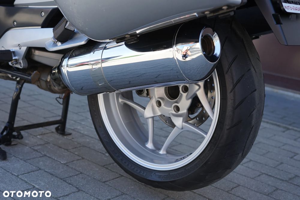 BMW R - 24