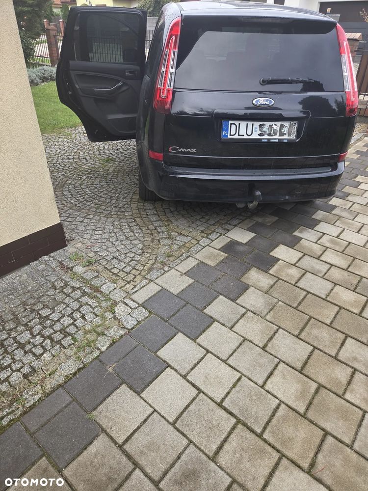 Ford C-MAX - 10