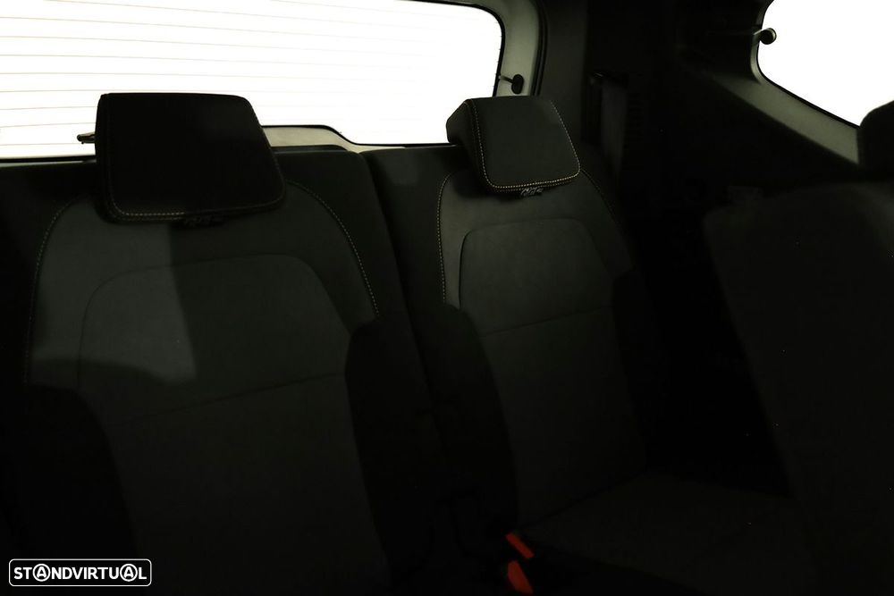 Dacia Jogger 1.0 ECO-G Extreme+ Up&Go 7L Bi-Fuel - 22