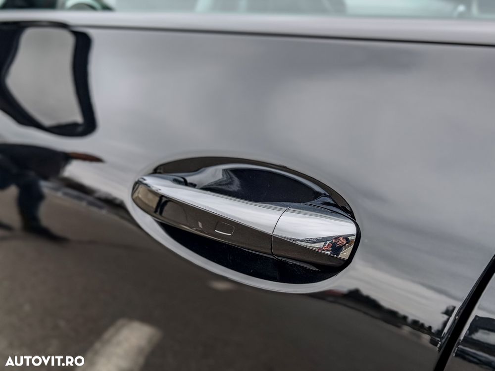 Mercedes-Benz CLA 250 4MATIC 8G-DCT AMG Line Advanced Plus - 9