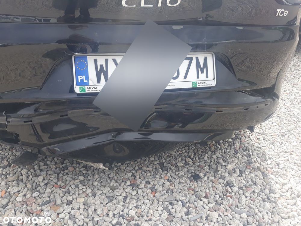 Renault Clio 0.9 Energy TCe Zen - 6