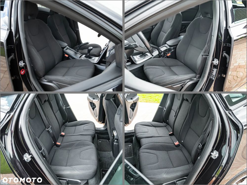 Volvo V40 D2 Momentum - 17