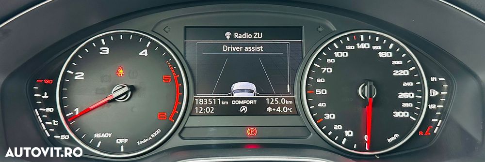 Audi Q5 2.0 TDI - 31