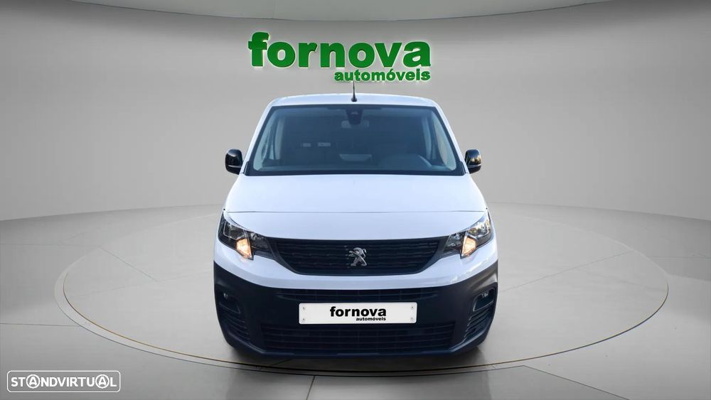 Peugeot PARTNER 1.5 BLUEHDI LONGA 102CV - 2